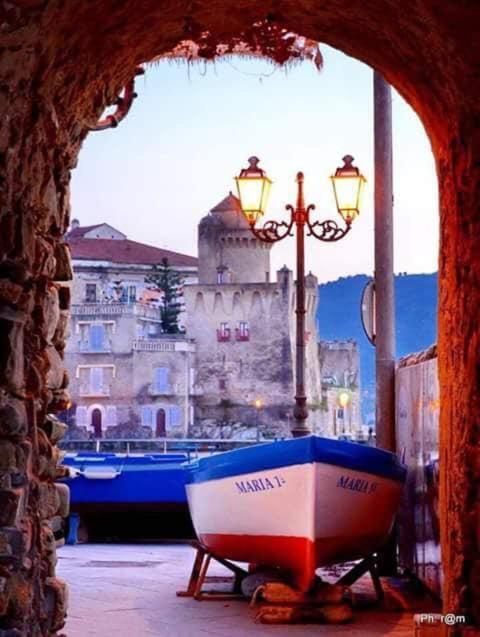Holiday home Casa Vacanze Santa Maria *