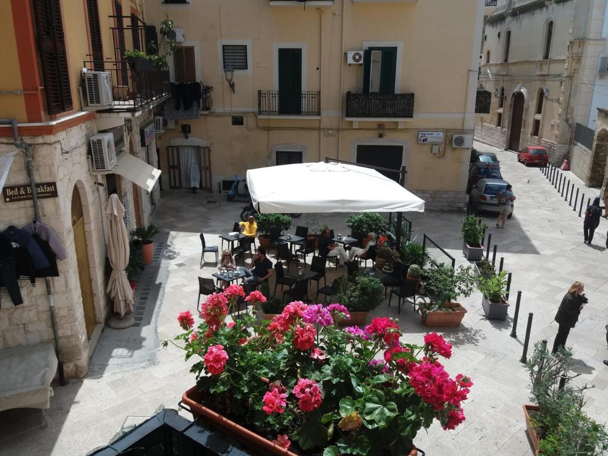 Casa Marylisa Bari