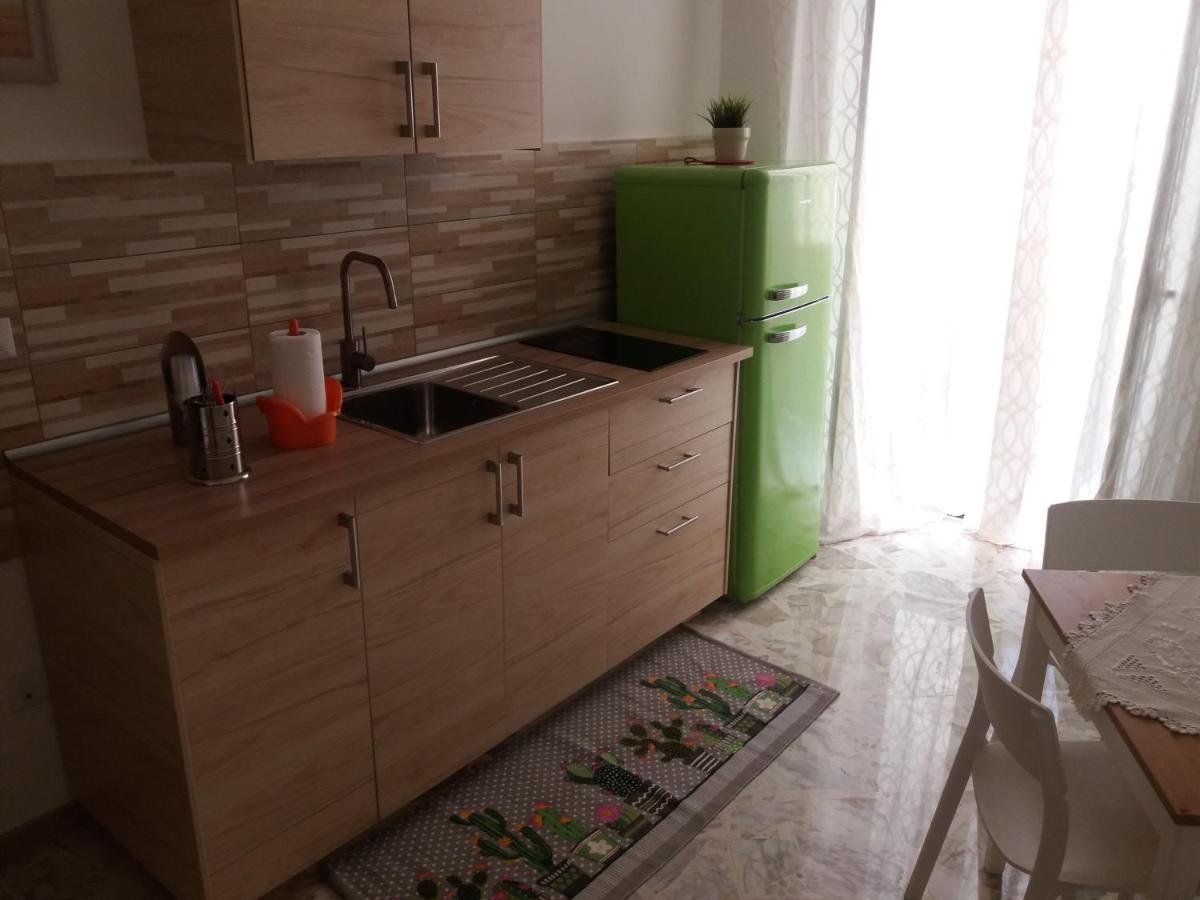 Holiday home Casa Marylisa Bari