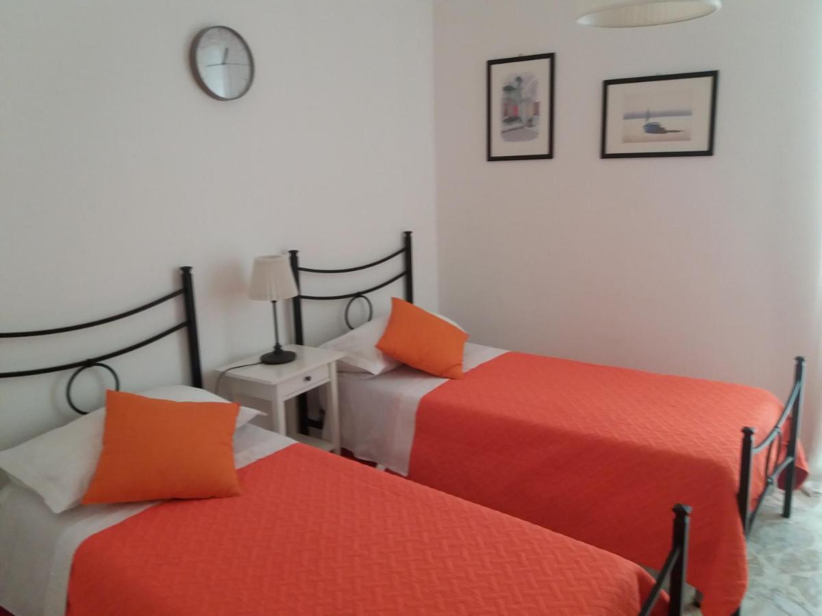 Holiday home Casa Marylisa