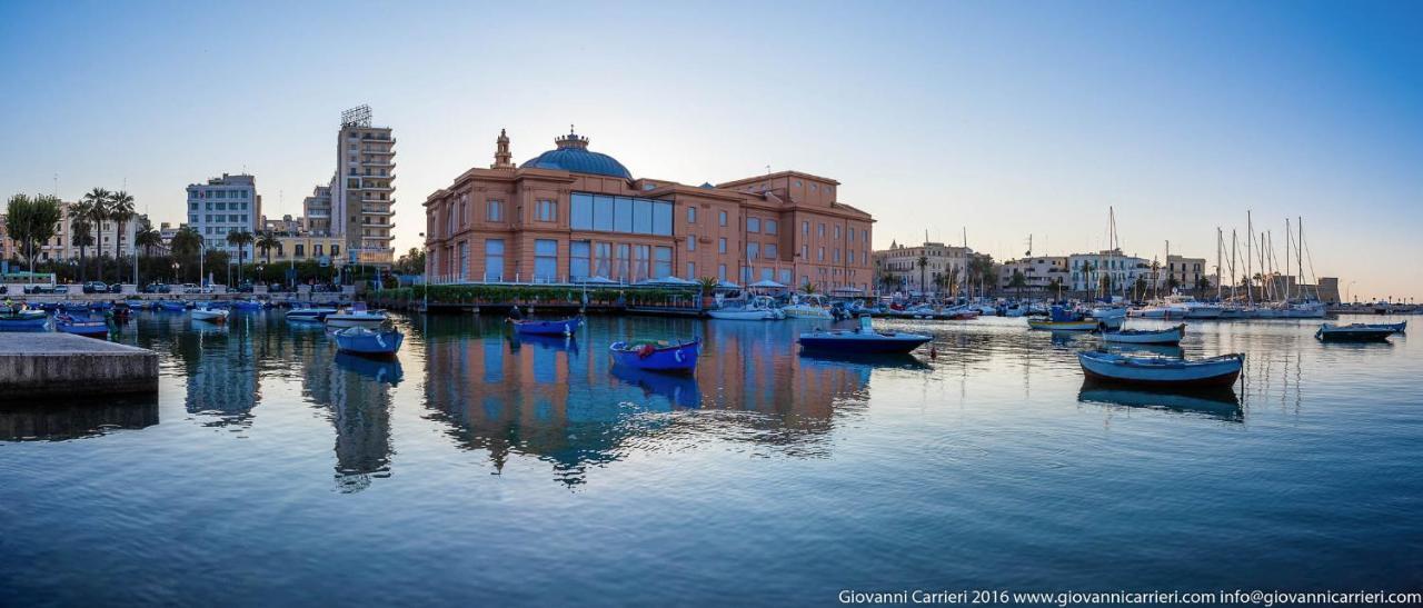 Apartment Il Sottomarino Bari