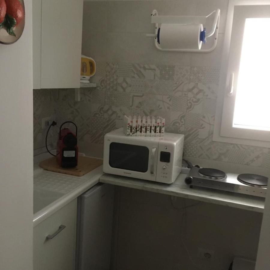 Casa Vacanze Santa Maria Holiday home Bari