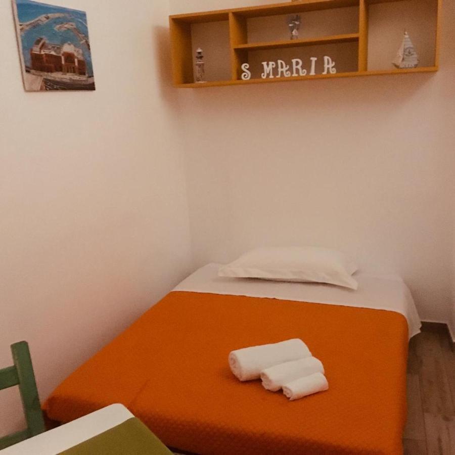 Holiday home Casa Vacanze Santa Maria *