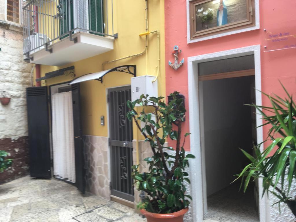 Casa Vacanze Santa Maria Holiday home *