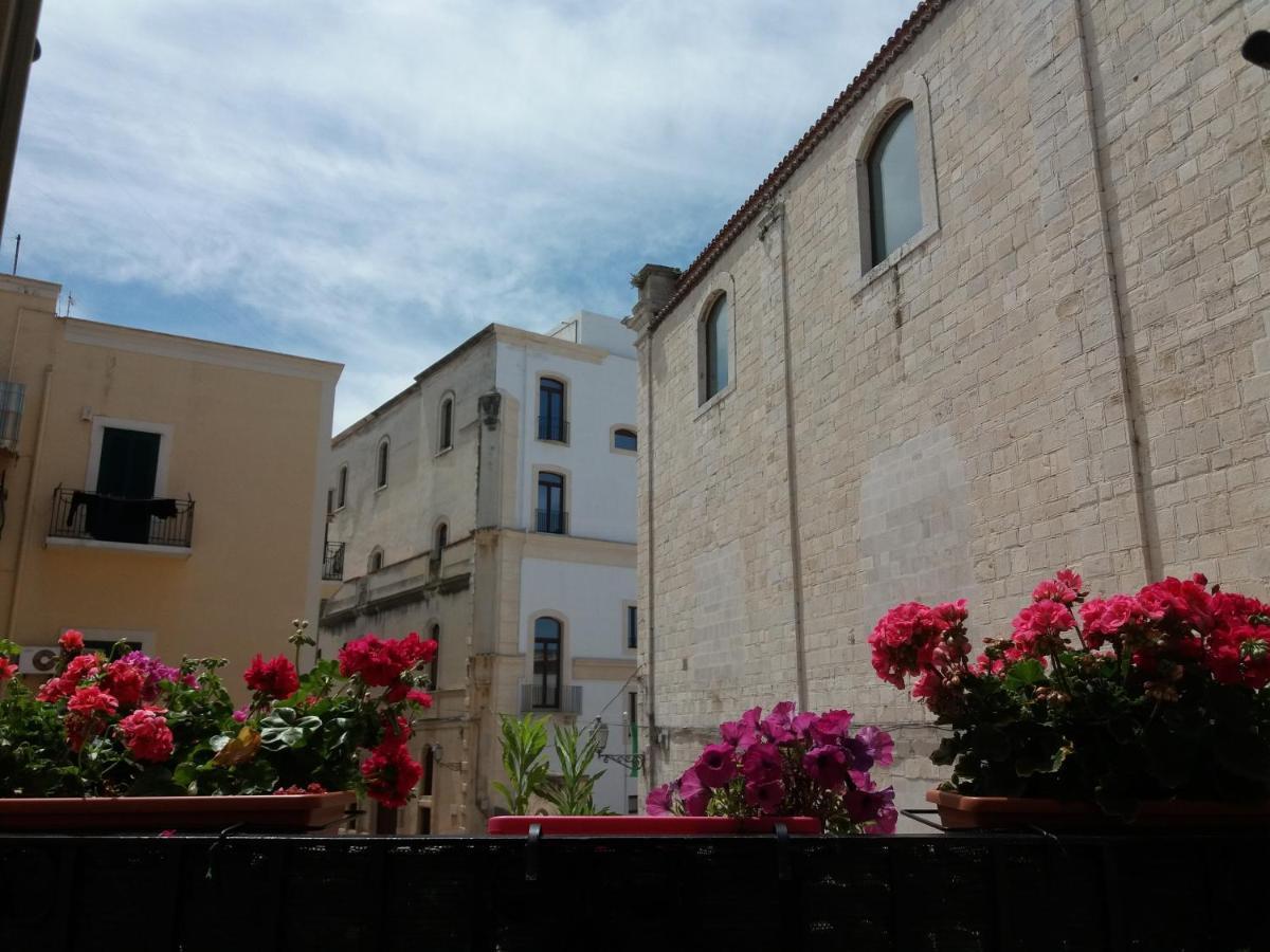 Casa Marylisa Bari
