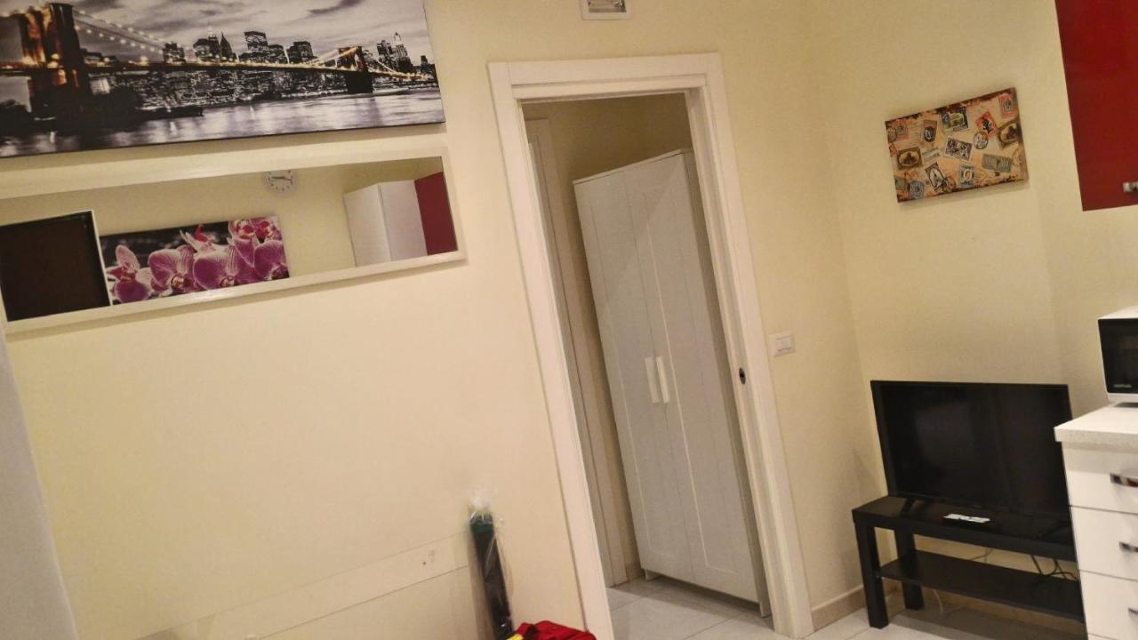 Apartment Inblu *