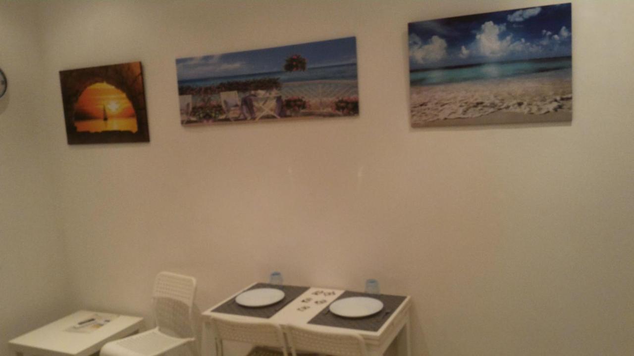 Apartment Inblu Bari
