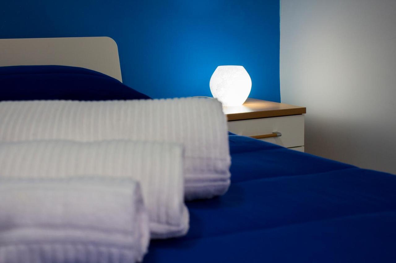 I Giardini Di Edicart Apartment Bari
