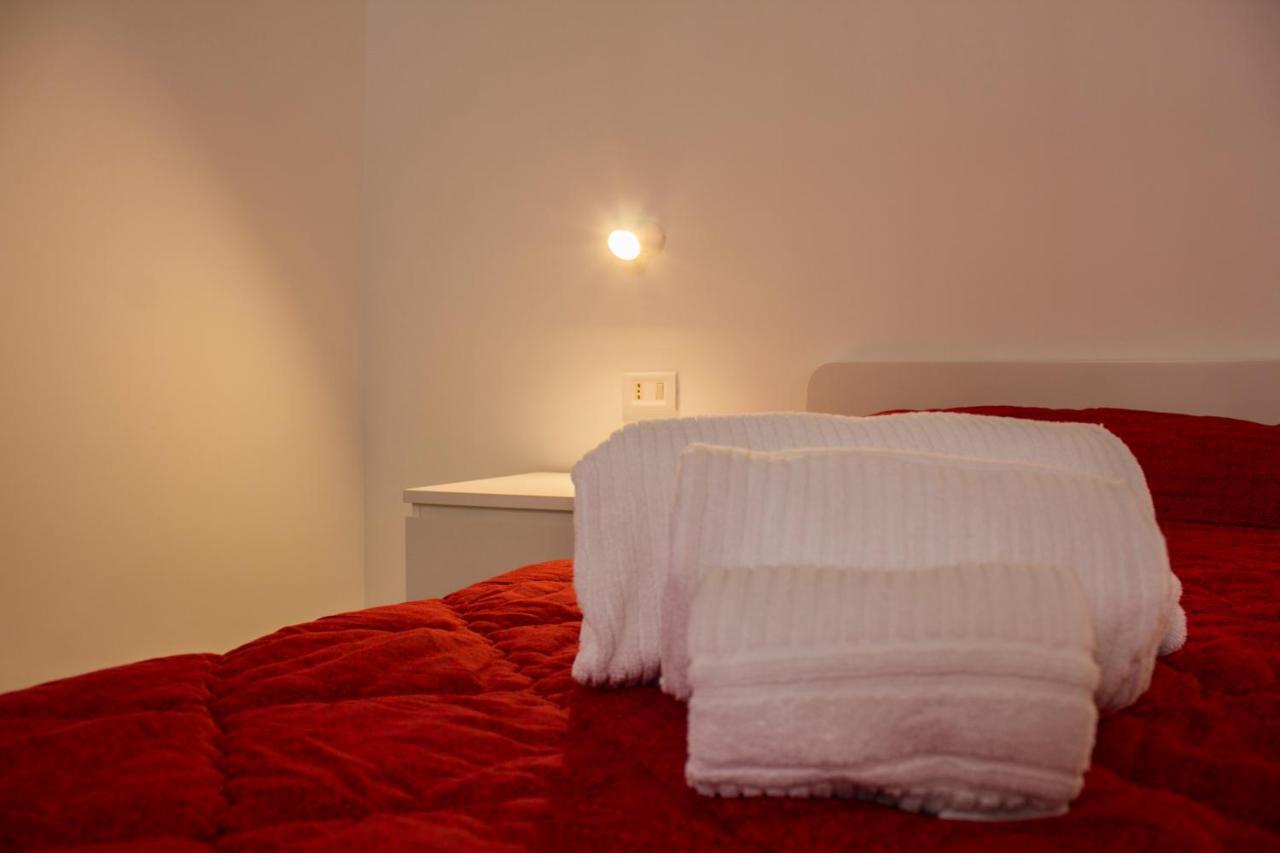 I Giardini Di Edicart Apartment Bari