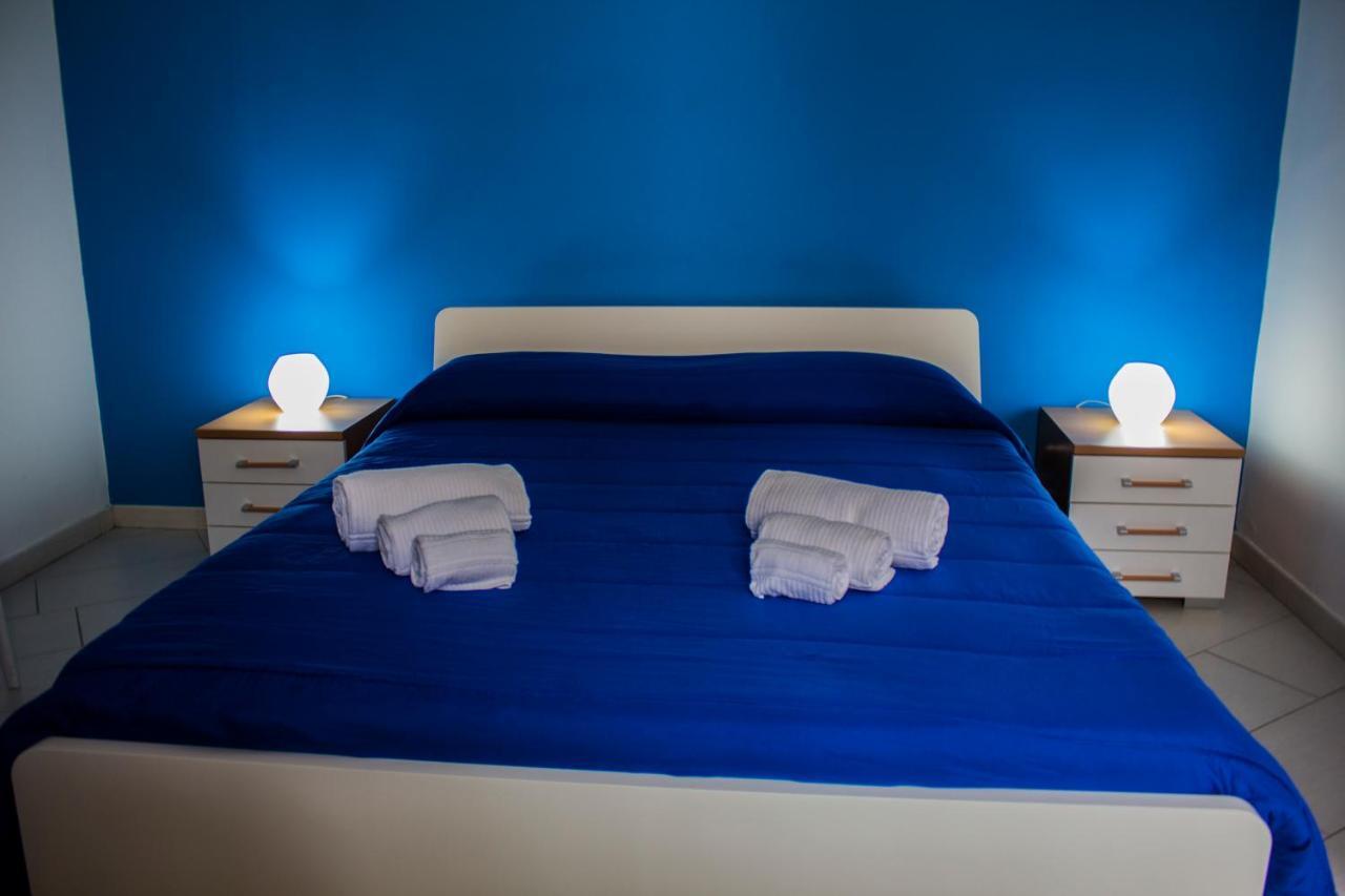 I Giardini Di Edicart Apartment Bari
