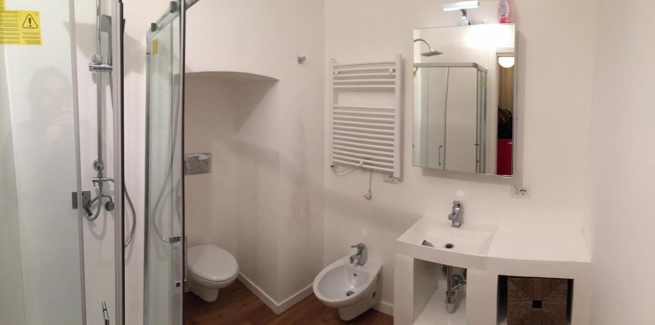 Central Suite Apartment Căn hộ *