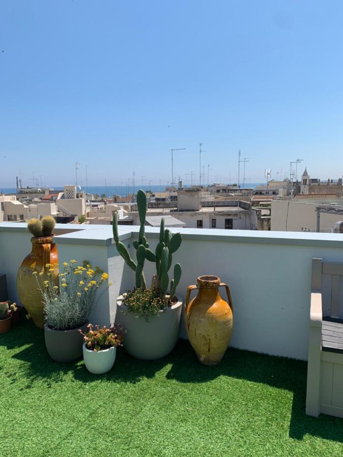 Cattedralflats -comfort, Stile E Vista Sulla Cattedrale Apartment Bari