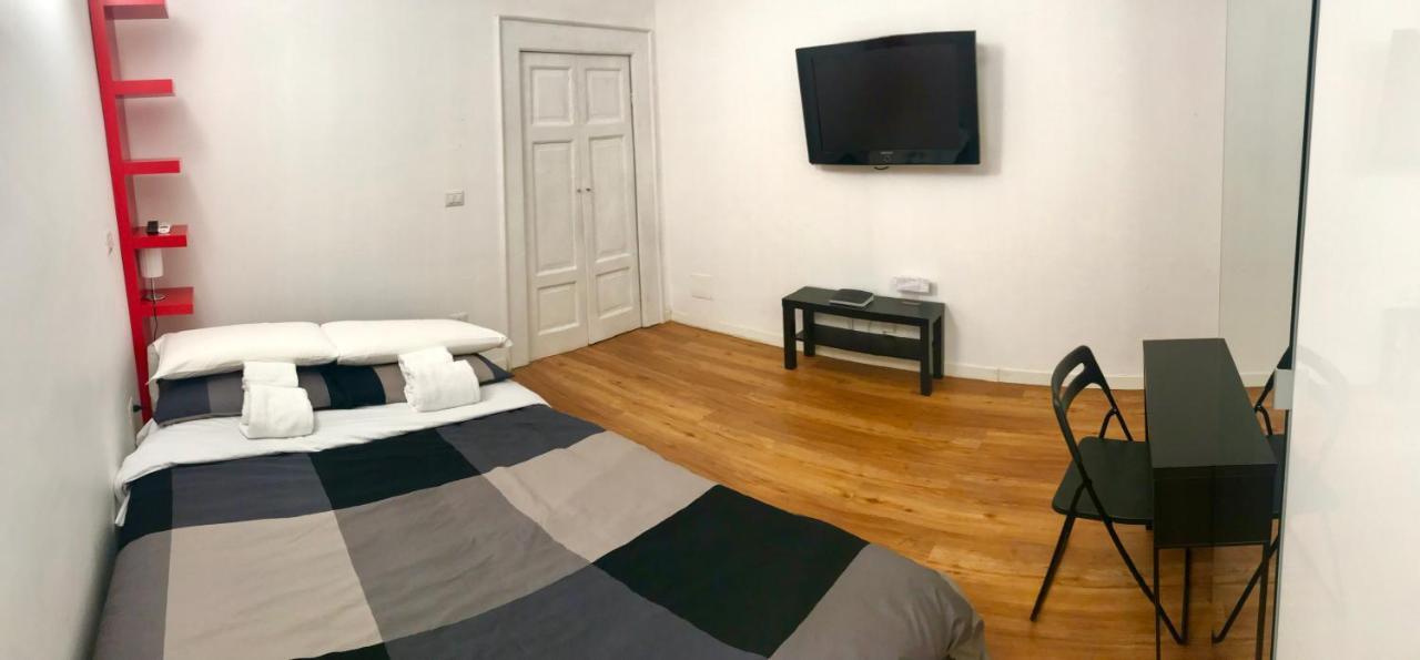 Central Suite Apartment Căn hộ *