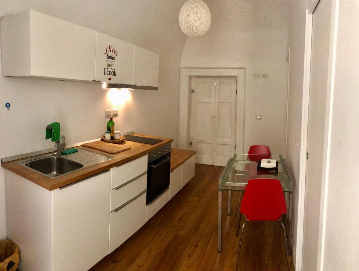 Căn hộ Central Suite Apartment *