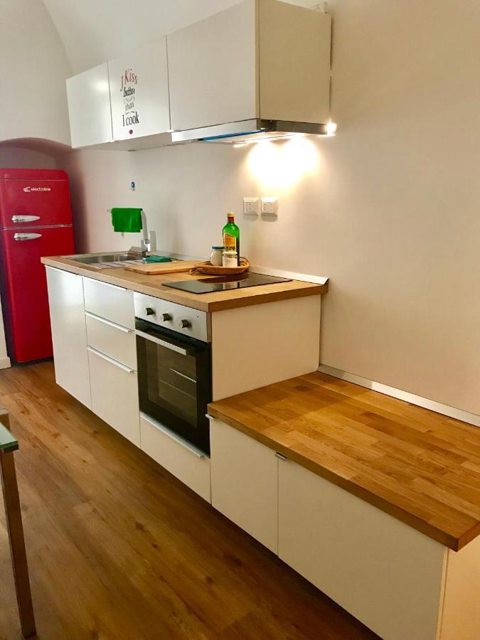 Central Suite Apartment