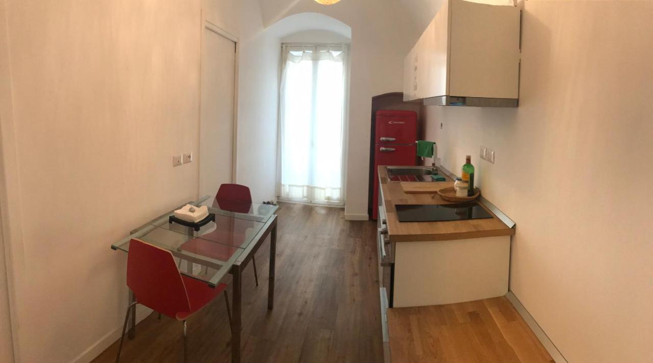 Central Suite Apartment * Bari