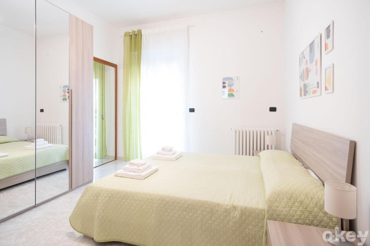 Cozy De Gasperi Apartment *