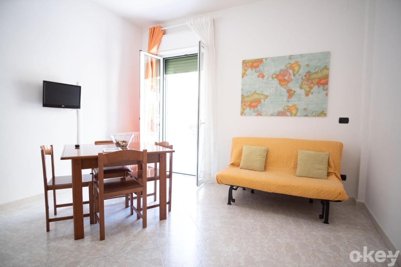 Cozy De Gasperi Apartment