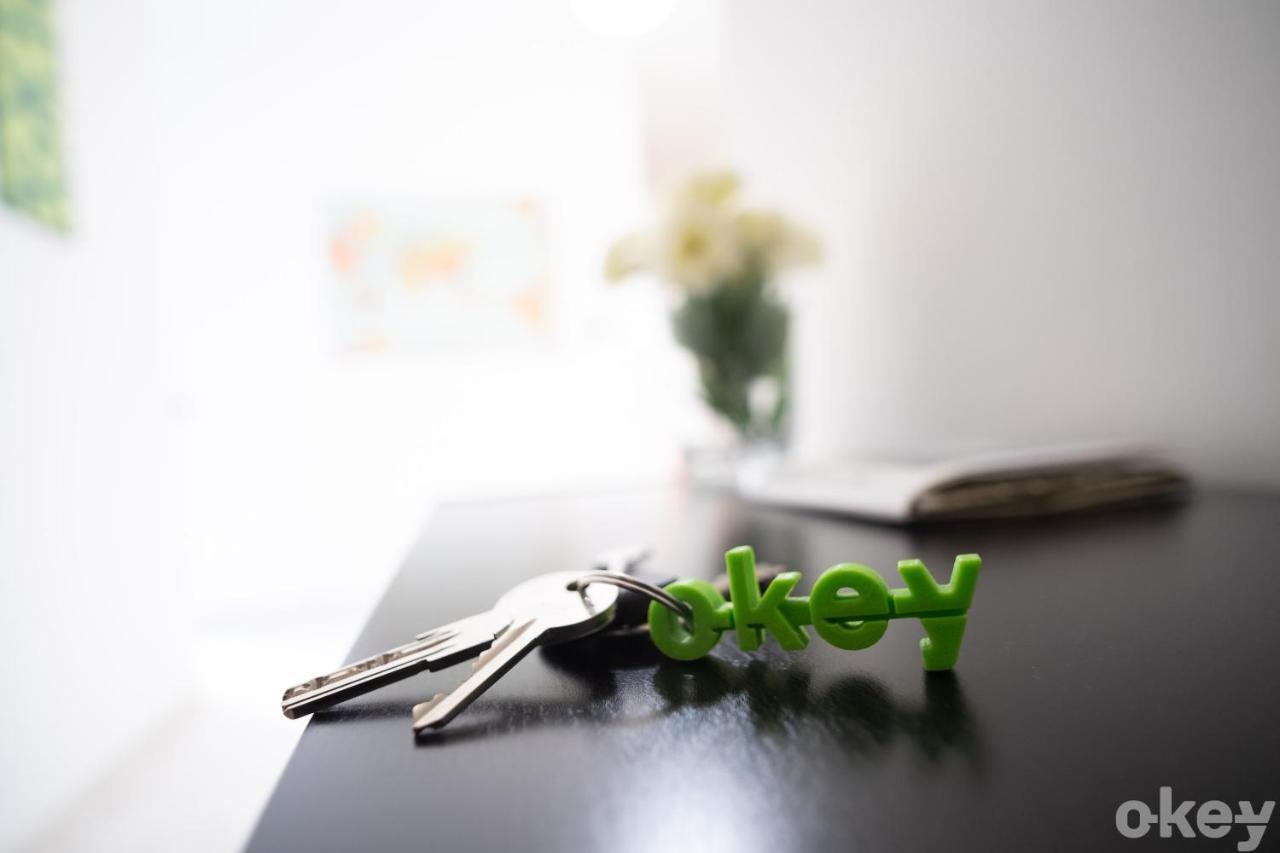 Apartment Cozy De Gasperi Bari