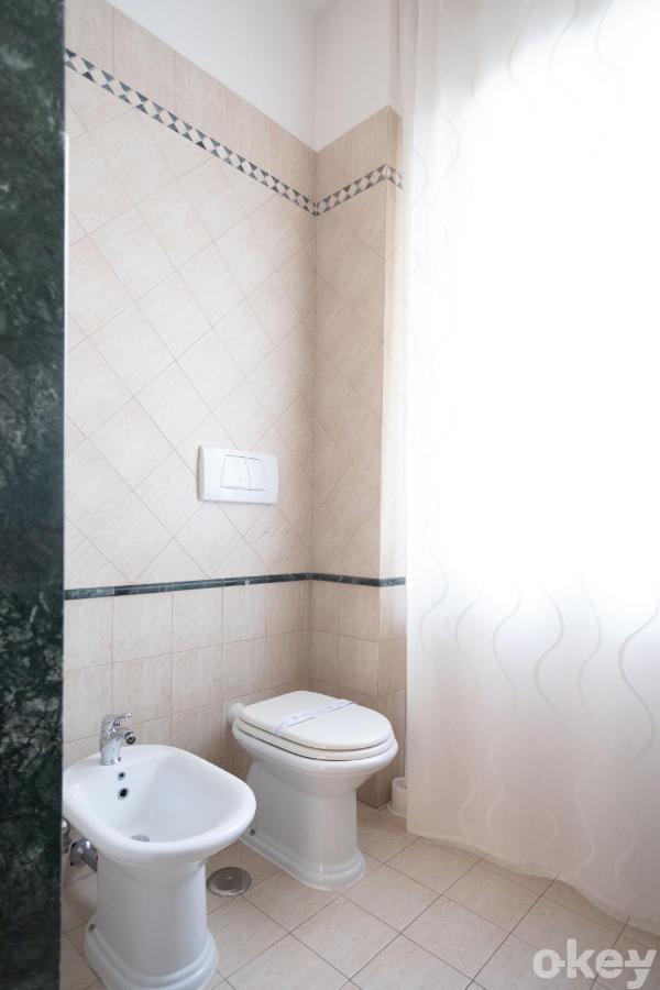 Apartment Cozy De Gasperi Bari