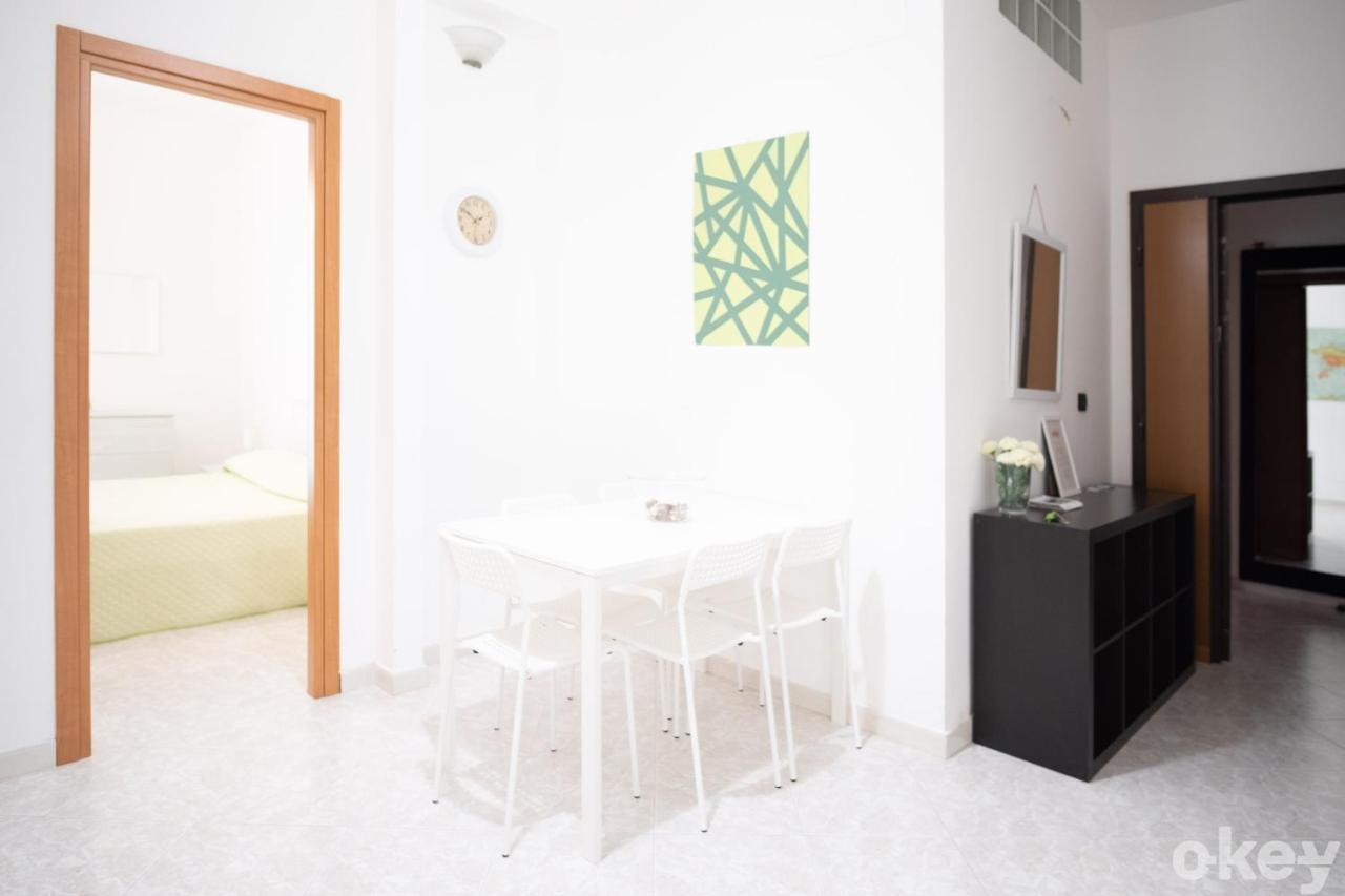 Apartment Cozy De Gasperi *