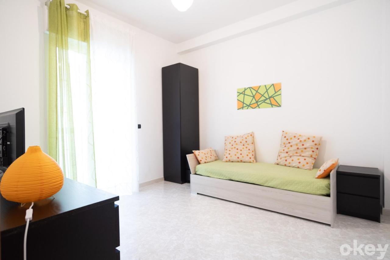 Cozy De Gasperi Apartment *