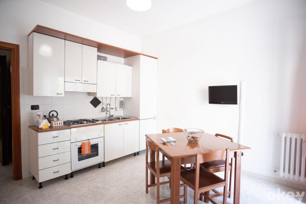 Cozy De Gasperi Apartment *