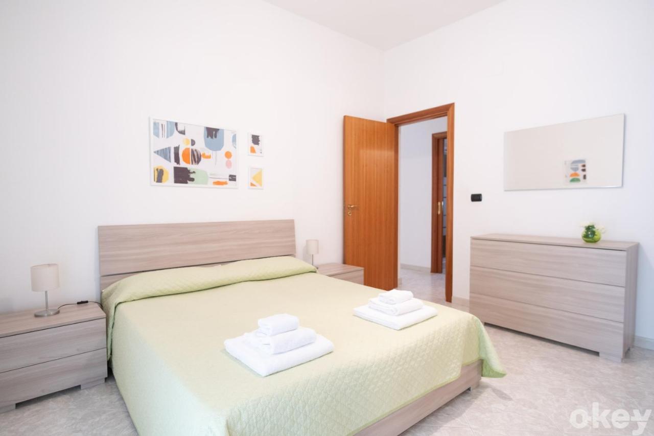 Apartment Cozy De Gasperi