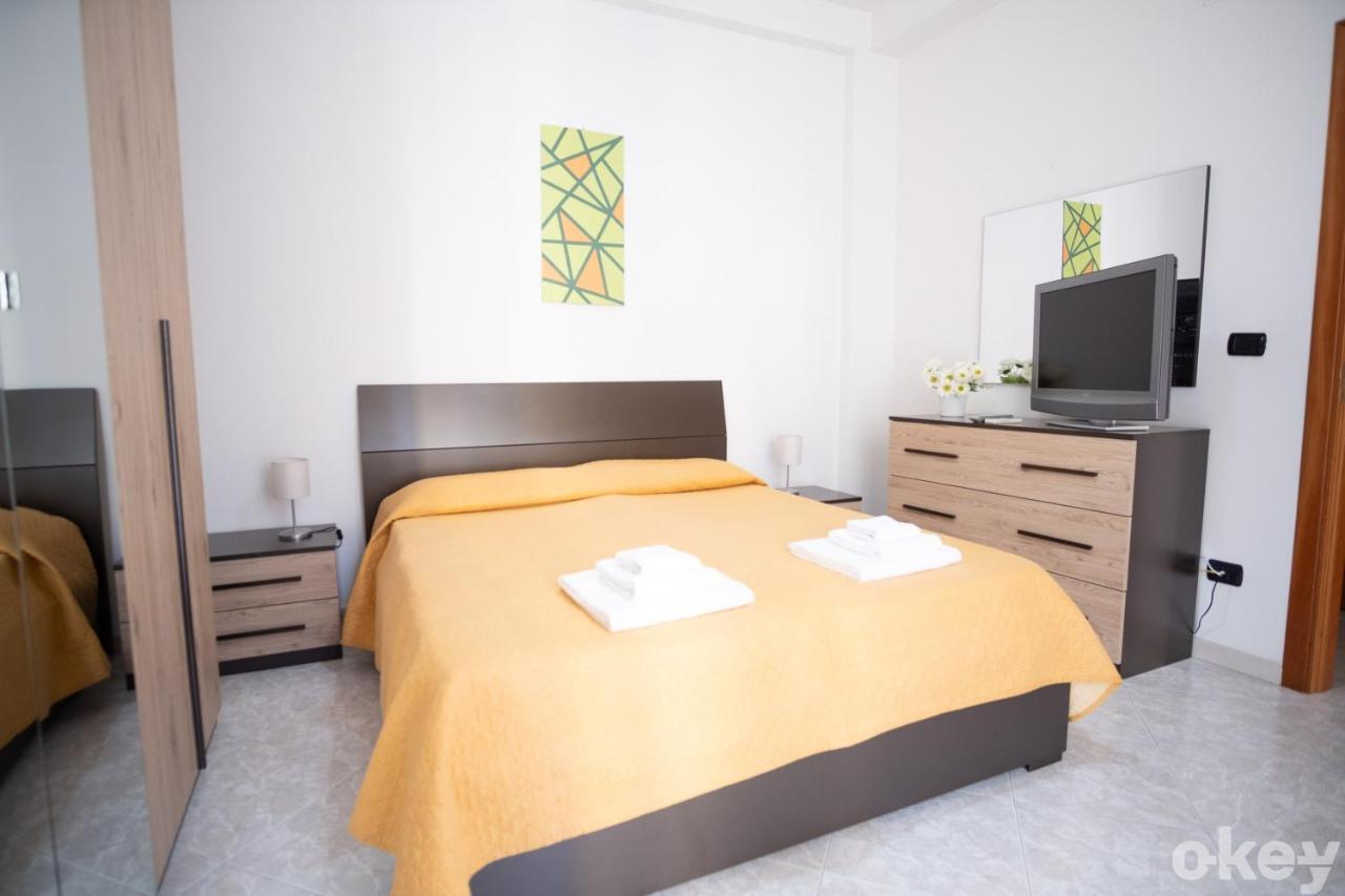 Cozy De Gasperi Apartment