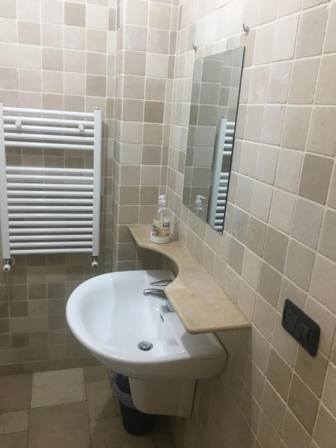 Guest house Palazzo Grigio Bari