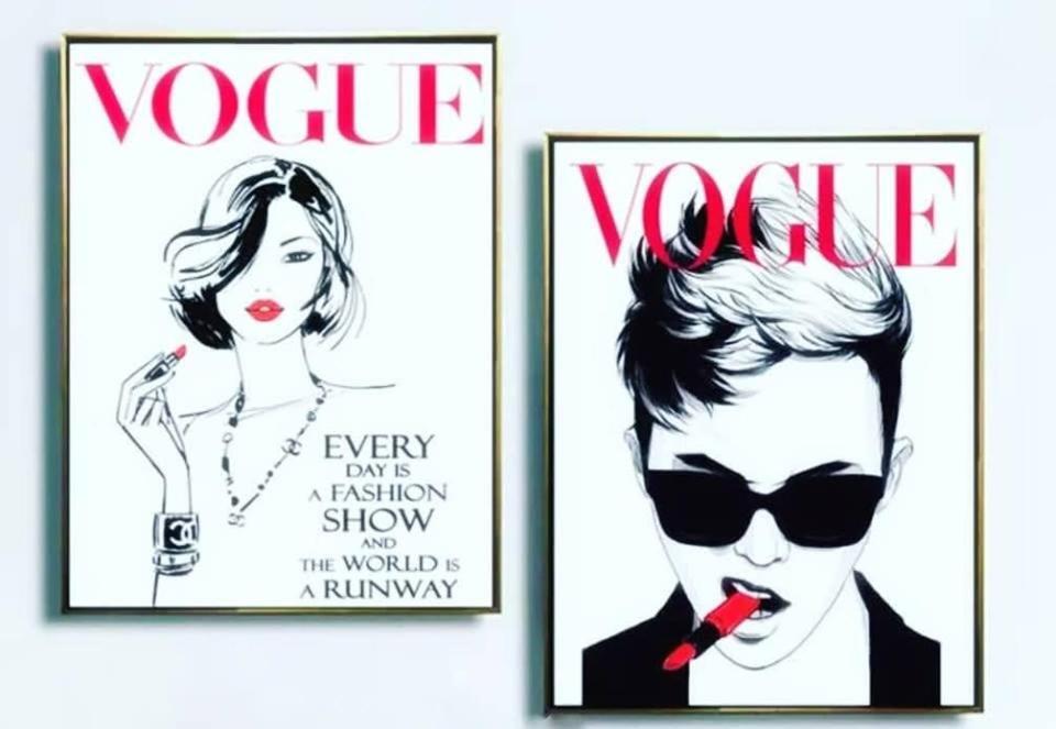 Vogue Bari