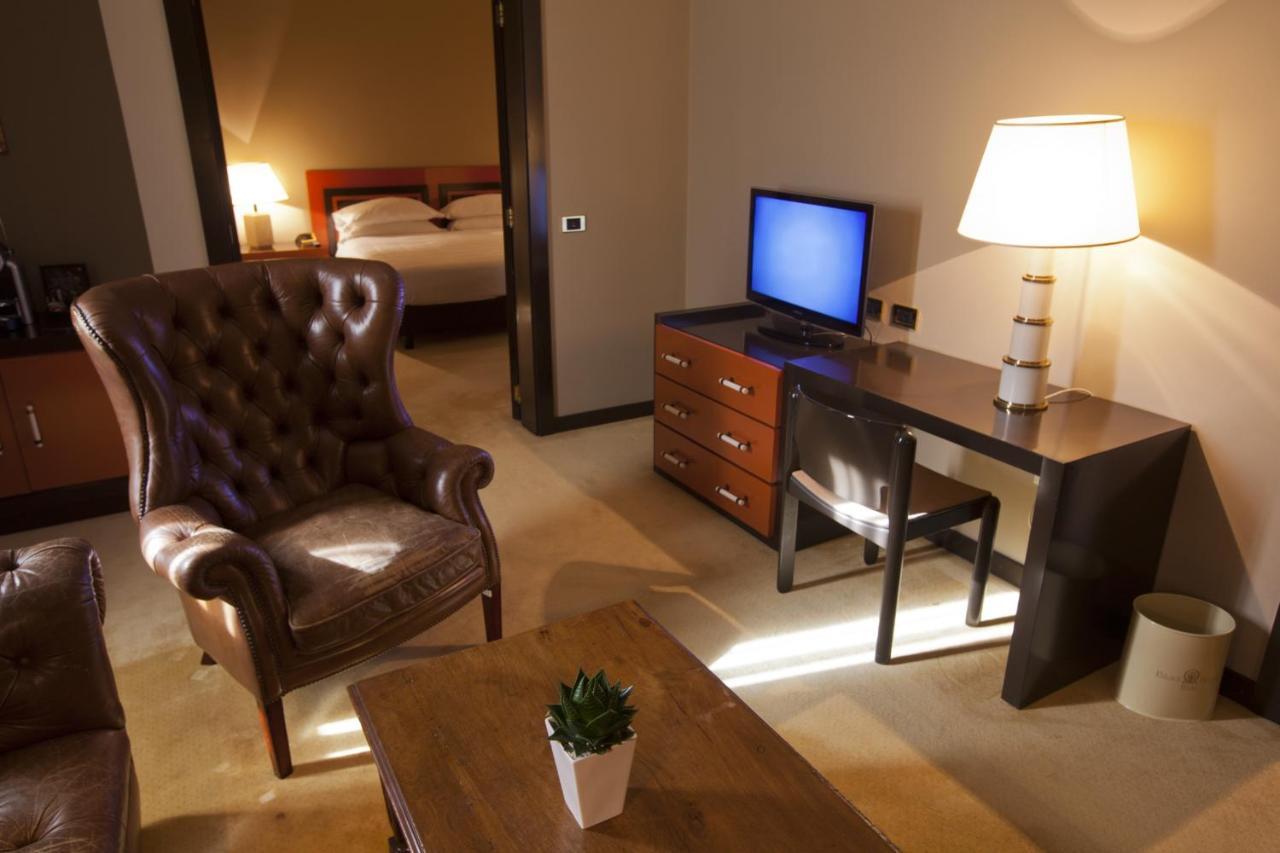 Moevenpick Hotel Bari
