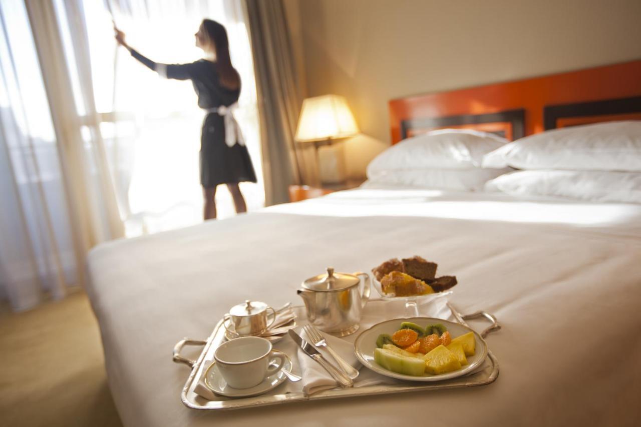 Palace Hotel