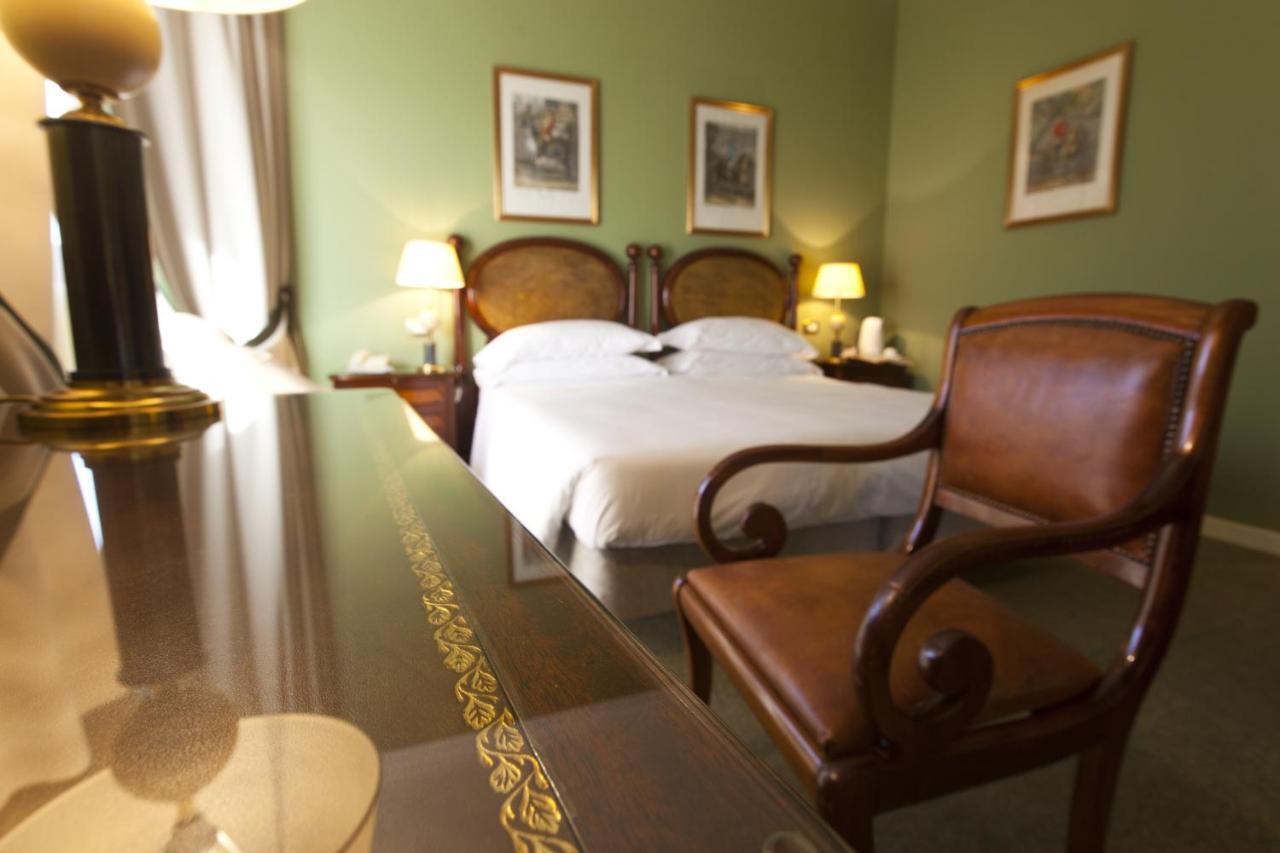 Palace Hotel 4*