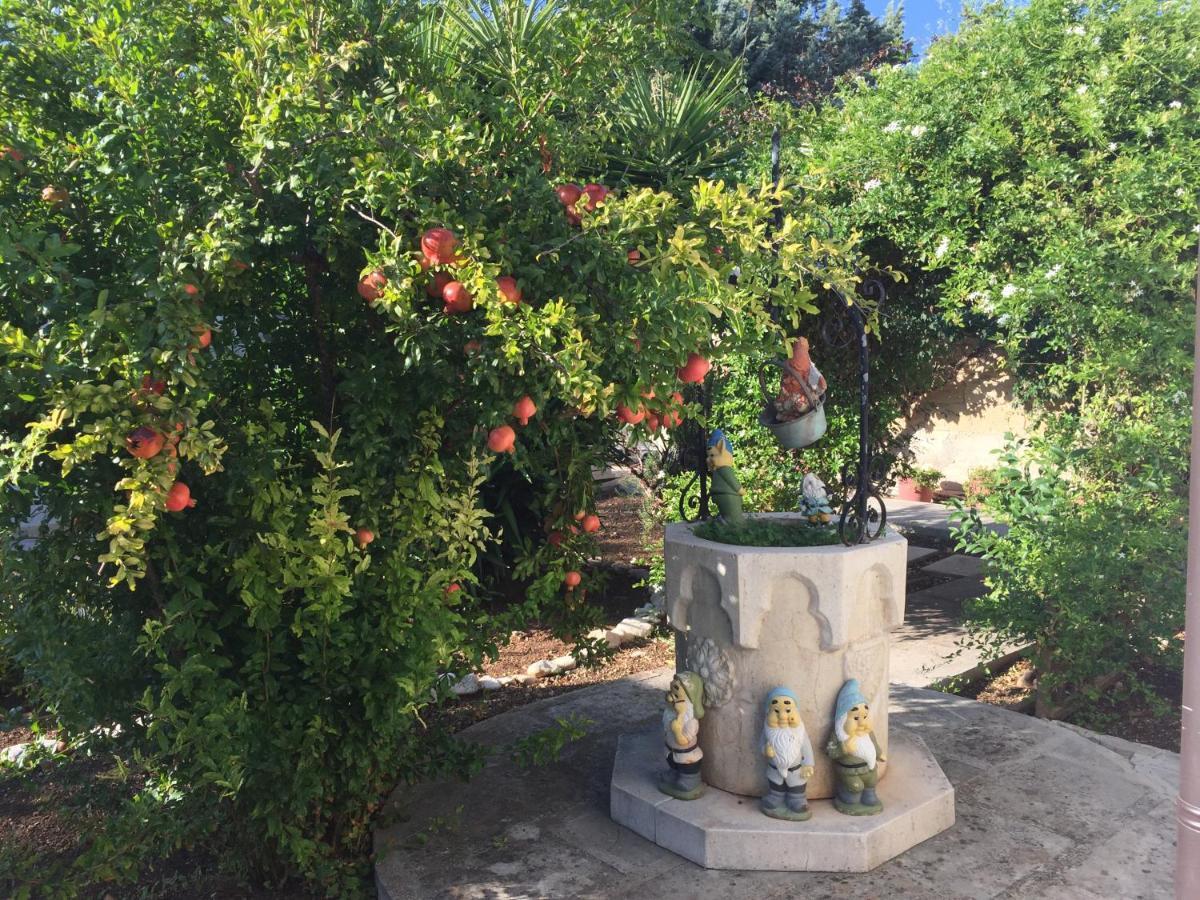 Il Giardino Della Foglia Bari