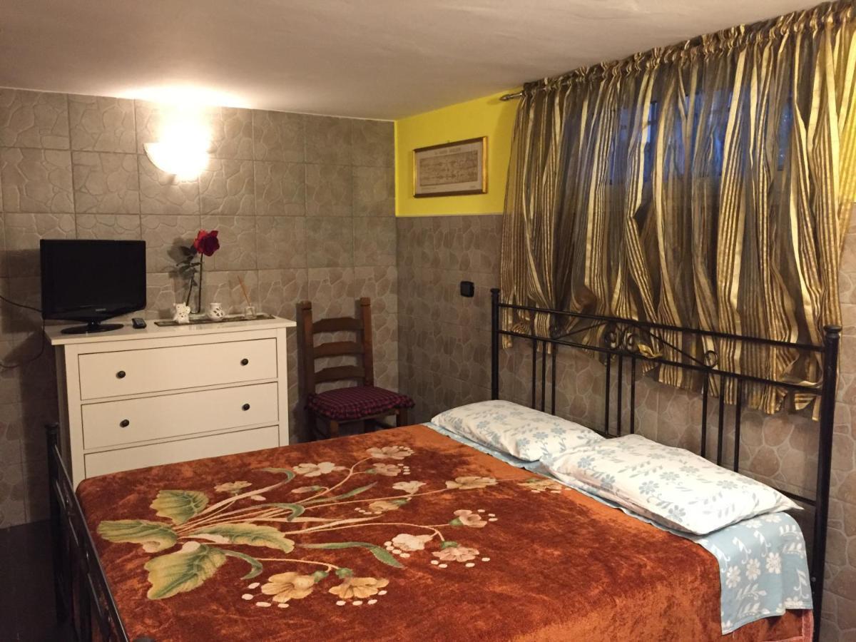Guest house Il Giardino Della Foglia Bari