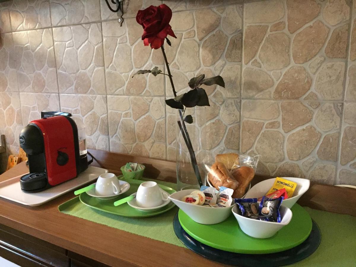 Il Giardino Della Foglia