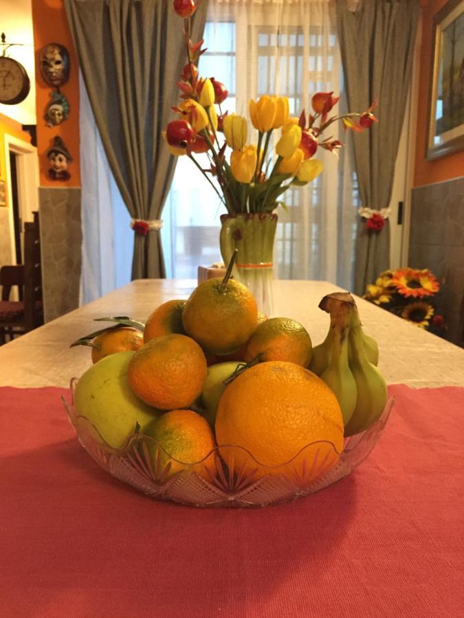 Il Giardino Della Foglia Bari