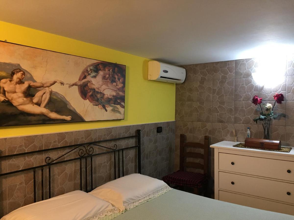 Guest house Il Giardino Della Foglia *
