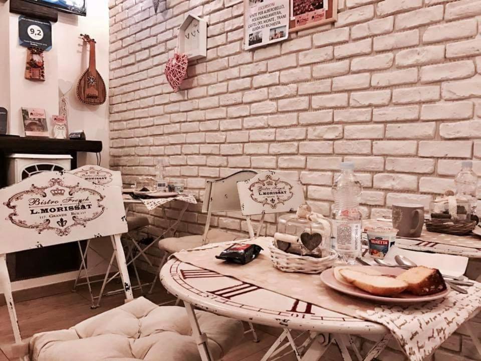 La Maison Del Borgo Antico * Bari