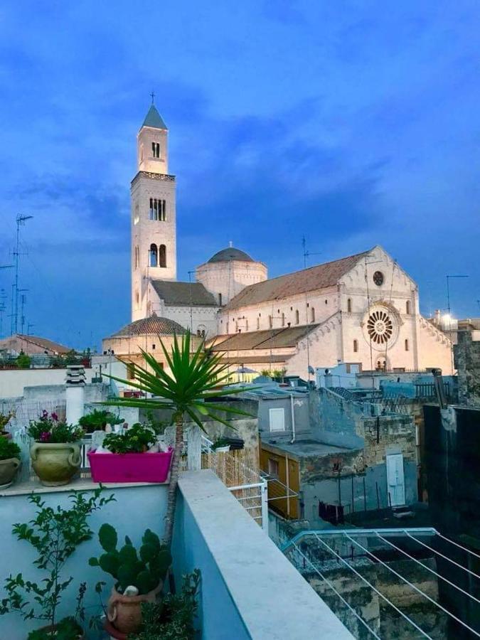La Maison Del Borgo Antico *