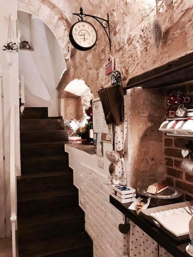 Bed & Breakfast La Maison Del Borgo Antico
