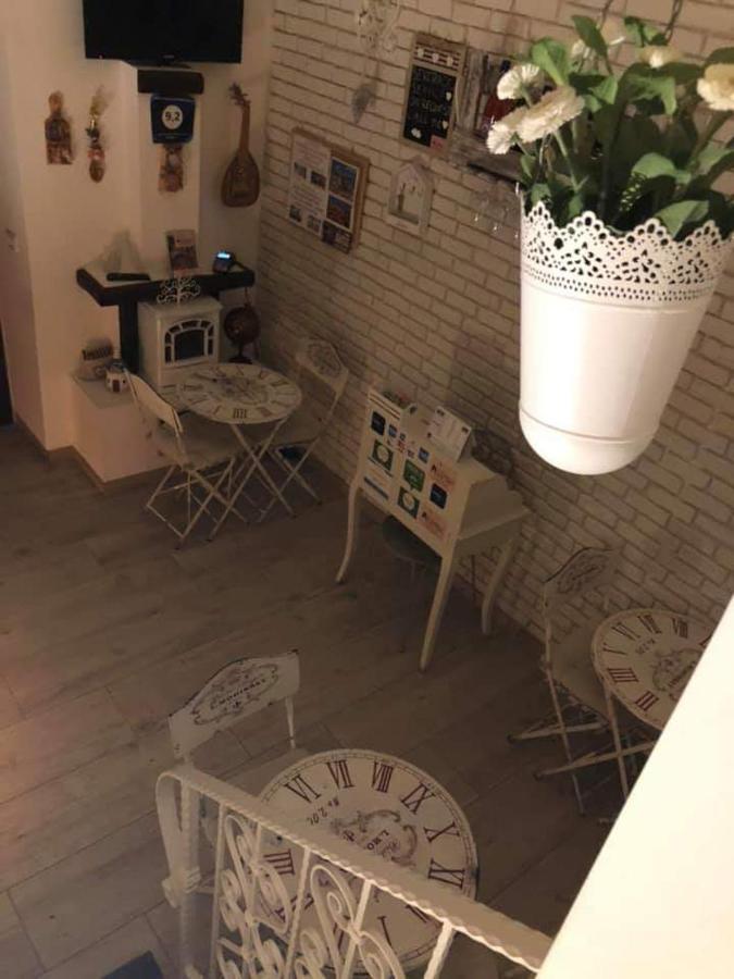 La Maison Del Borgo Antico Bed & Breakfast Bari