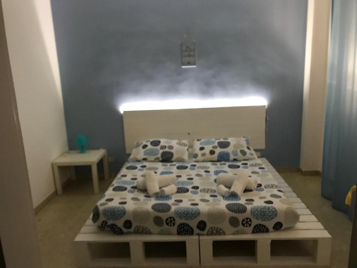 Bed & Breakfast Comeacasatua