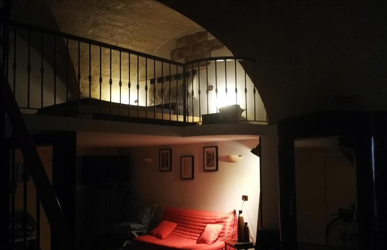 Versosud Cave Apartment