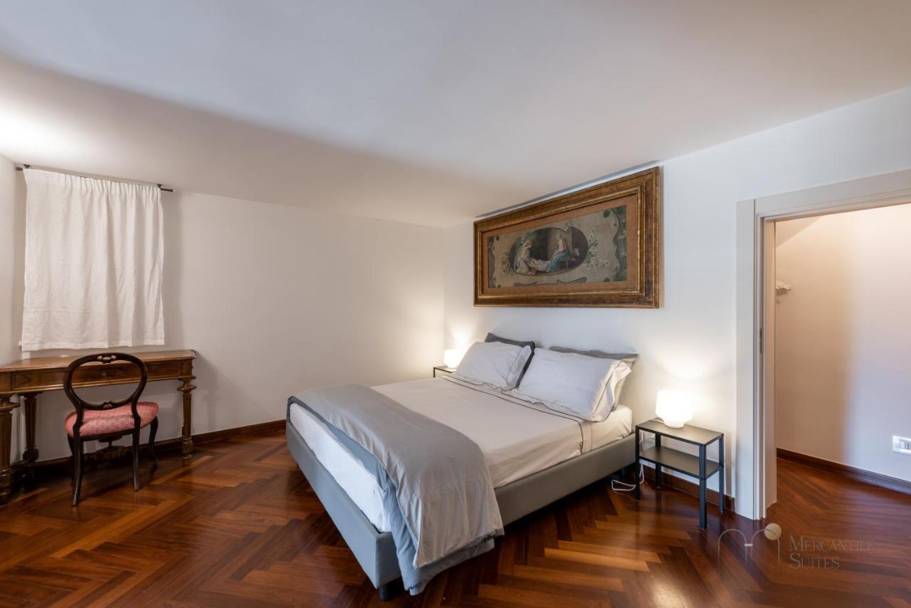 Apartment Mercantile - Vecchia