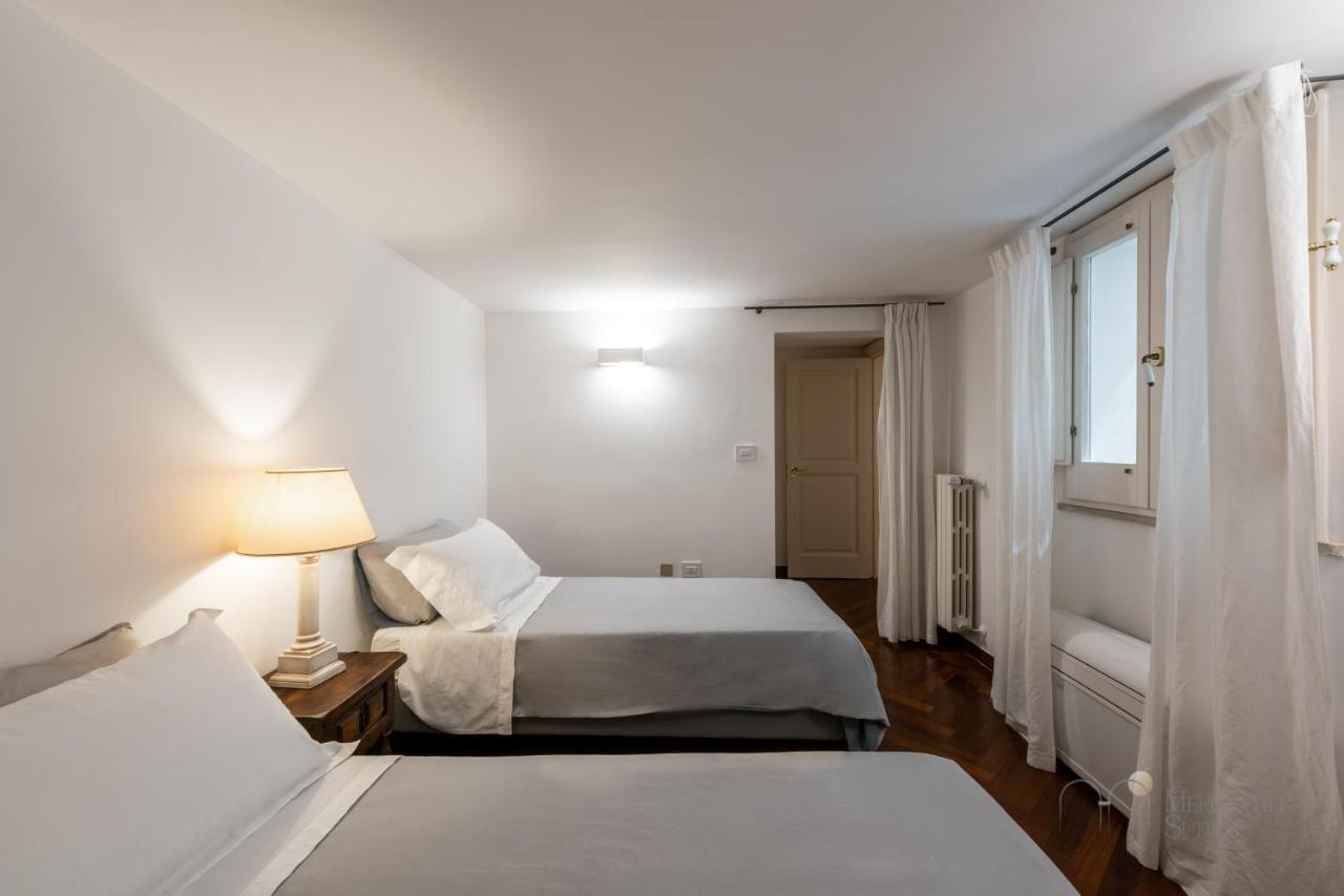 Apartment Mercantile - Vecchia *