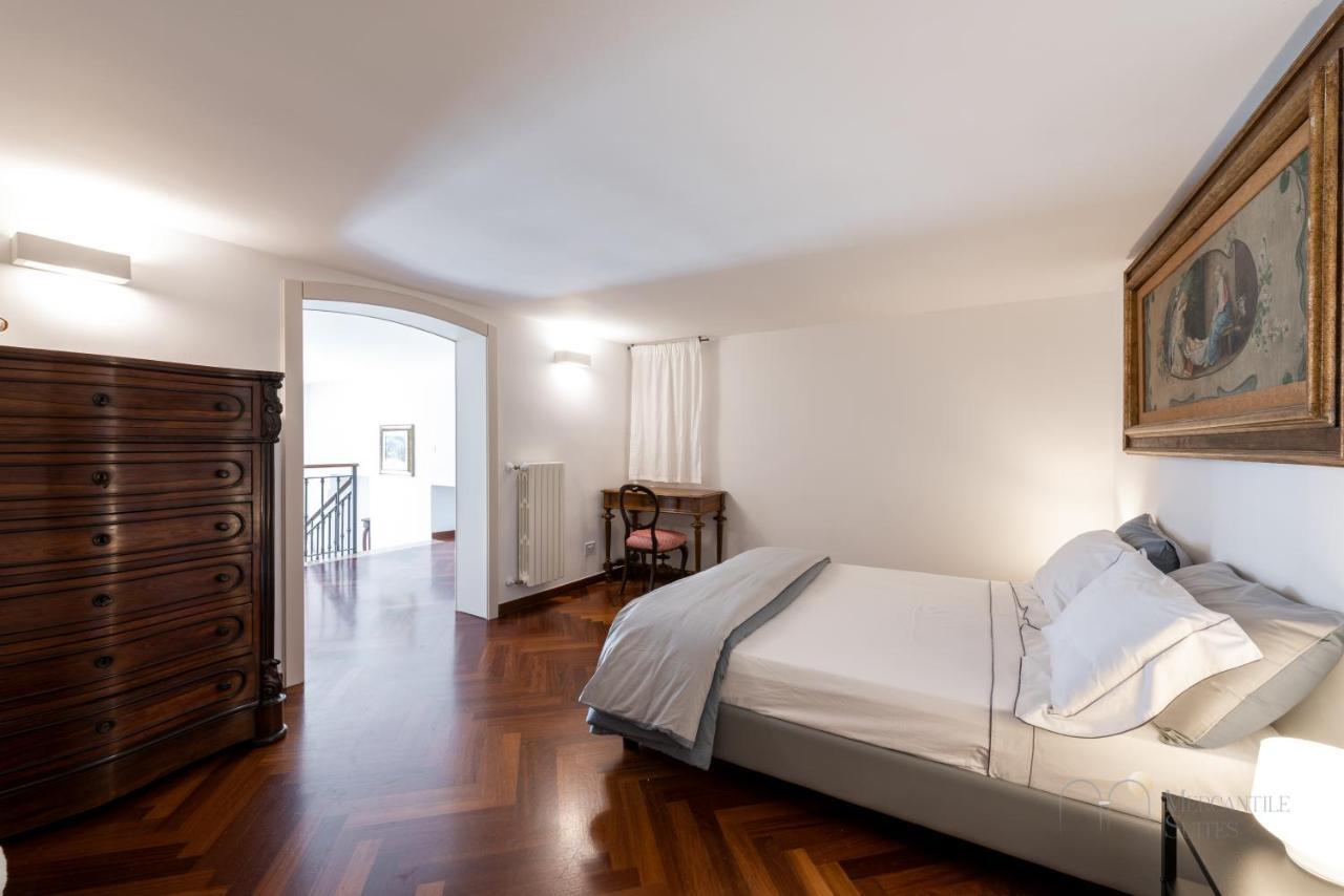 Mercantile - Vecchia * Bari