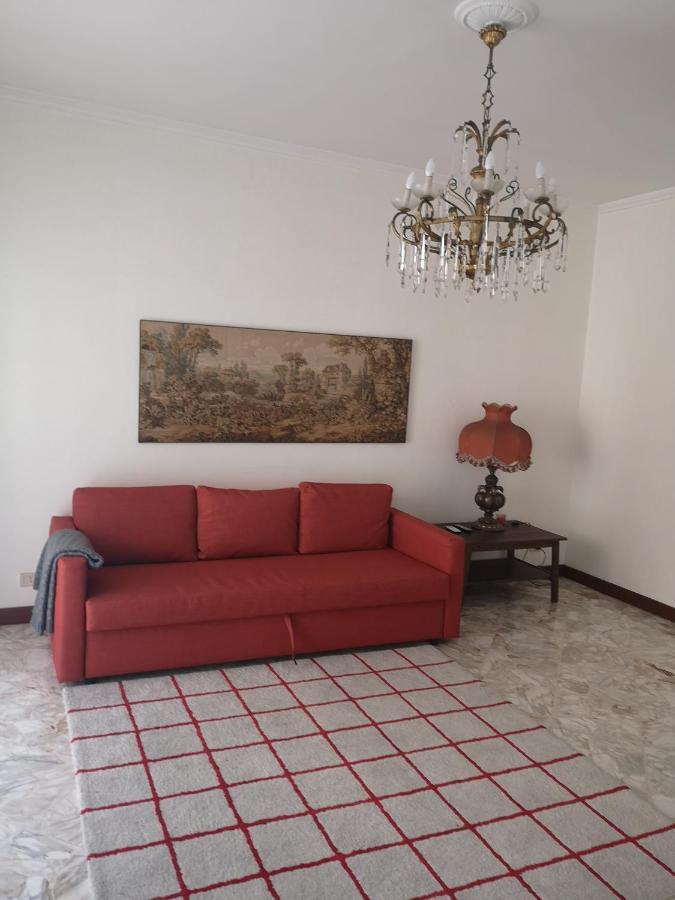 Dama House Apartment
