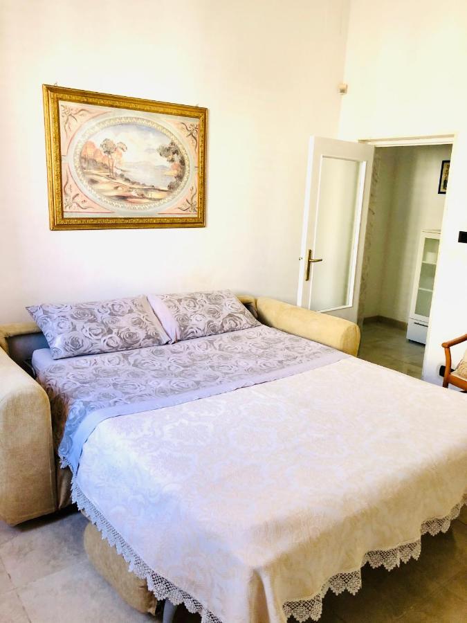 Relax House Vakantiehuis Bari